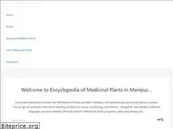 Sites similar to medicinalplants.co.in
