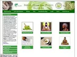 Sites similar to medicinalplants.in