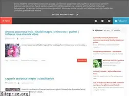 Sites similar to medicinalplantsmah.blogspot.in