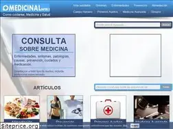 Sites similar to medicinalwiki.com