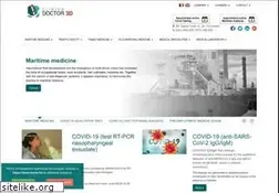 Sites similar to medicinamaritima.ro