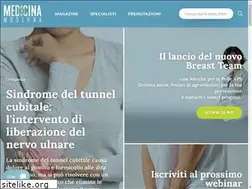 Sites similar to medicinamoderna.tv
