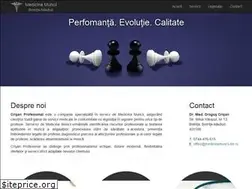Sites similar to medicinamuncii-bn.ro