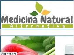 Sites similar to medicinanatural-alternativa.com