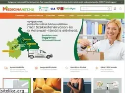 Sites similar to medicinanet.hu