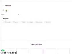 Sites similar to medicinaonline.ae