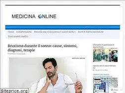Sites similar to medicinaonline.co