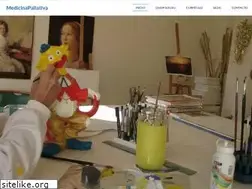 Sites similar to medicinapaliativa.pt