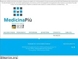 Sites similar to medicinapiu.it