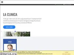 Sites similar to medicinaplasticaroma.it