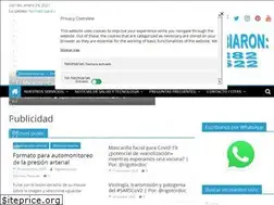 Sites similar to medicinapreventiva.info