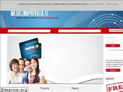 Sites similar to medicinaprivata.it