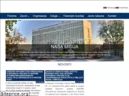 Sites similar to medicinarada.rs