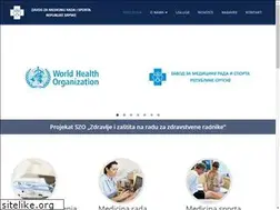 Sites similar to medicinaradaisporta.net