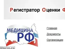 Sites similar to medicinarf.ru