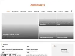 Sites similar to medicinarts.com