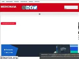 Sites similar to medicinasa.com.br