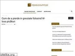 Sites similar to medicinasanatate.ro