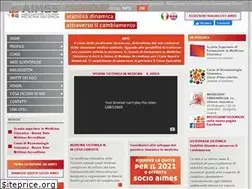 Sites similar to medicinasistemica.it
