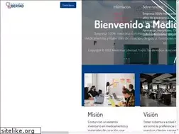 Sites similar to medicinaslibertad.com