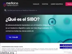 Sites similar to medicinatv.com