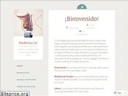 Sites similar to medicinauc.wordpress.com