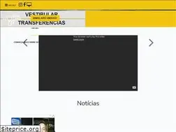 Sites similar to medicinaunivag.com.br