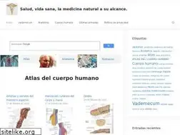 Sites similar to medicinavademecum.info