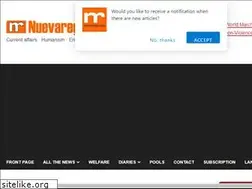 Sites similar to medicinayarte.com