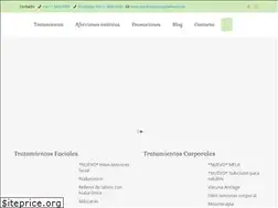 Sites similar to medicinaybelleza.com