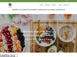 Sites similar to medicinaynutricion.es
