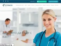 Sites similar to medicine-bg.com