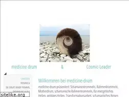 Sites similar to medicine-drum.de