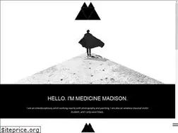 Sites similar to medicine-madison.net