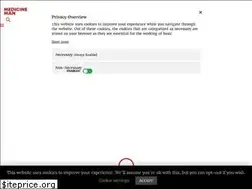 Sites similar to medicine-man.net