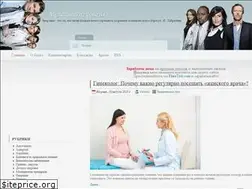 Sites similar to medicine-plus.ru