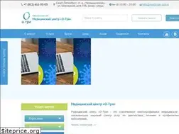 Sites similar to medicine-spb.ru