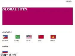 Sites similar to medicine.abbott