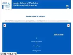 Sites similar to medicine.buffalo.edu