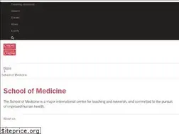 Sites similar to medicine.cf.ac.uk