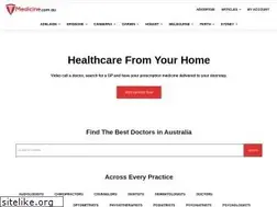Sites similar to medicine.com.au