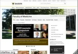 Sites similar to medicine.dal.ca