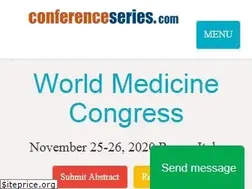 Sites similar to medicine.insightconferences.com
