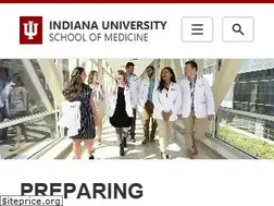 Sites similar to medicine.iu.edu
