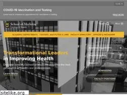Sites similar to medicine.missouri.edu