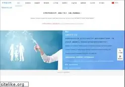 Sites similar to medicine.net