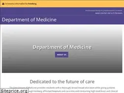 Sites similar to medicine.northwestern.edu