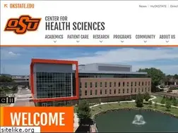 Sites similar to medicine.okstate.edu