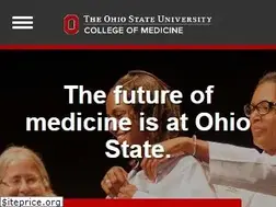 Sites similar to medicine.osu.edu