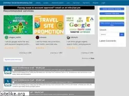 Sites similar to medicine.sbm.pw